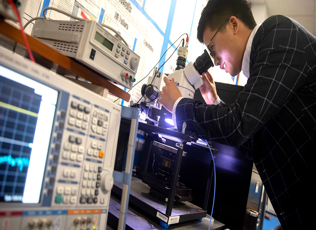 Цахилгаан хангамж